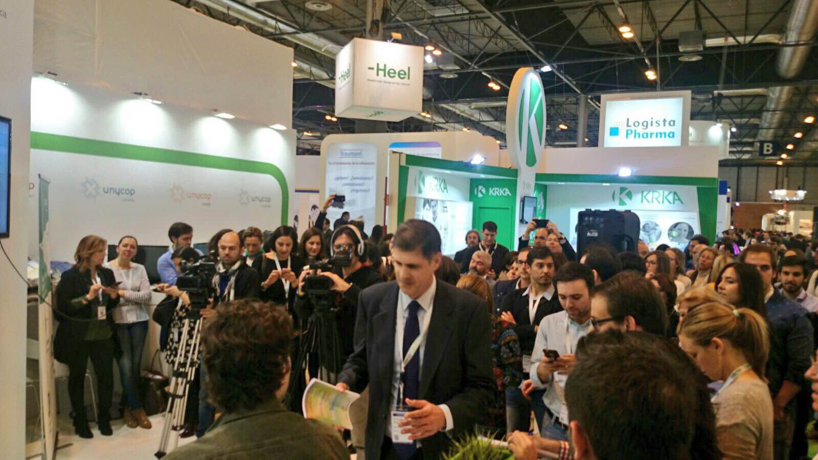 Unycop en Infarma 2016