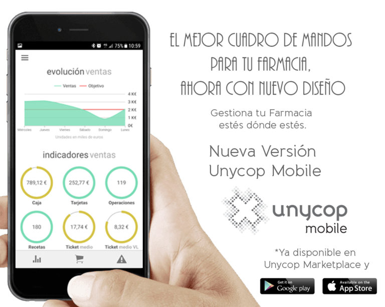 Unycop Mobile